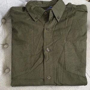 Men’s Effect Shirt